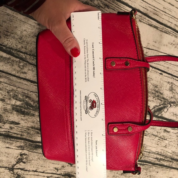 Merona hand bag - Picture 6 of 7